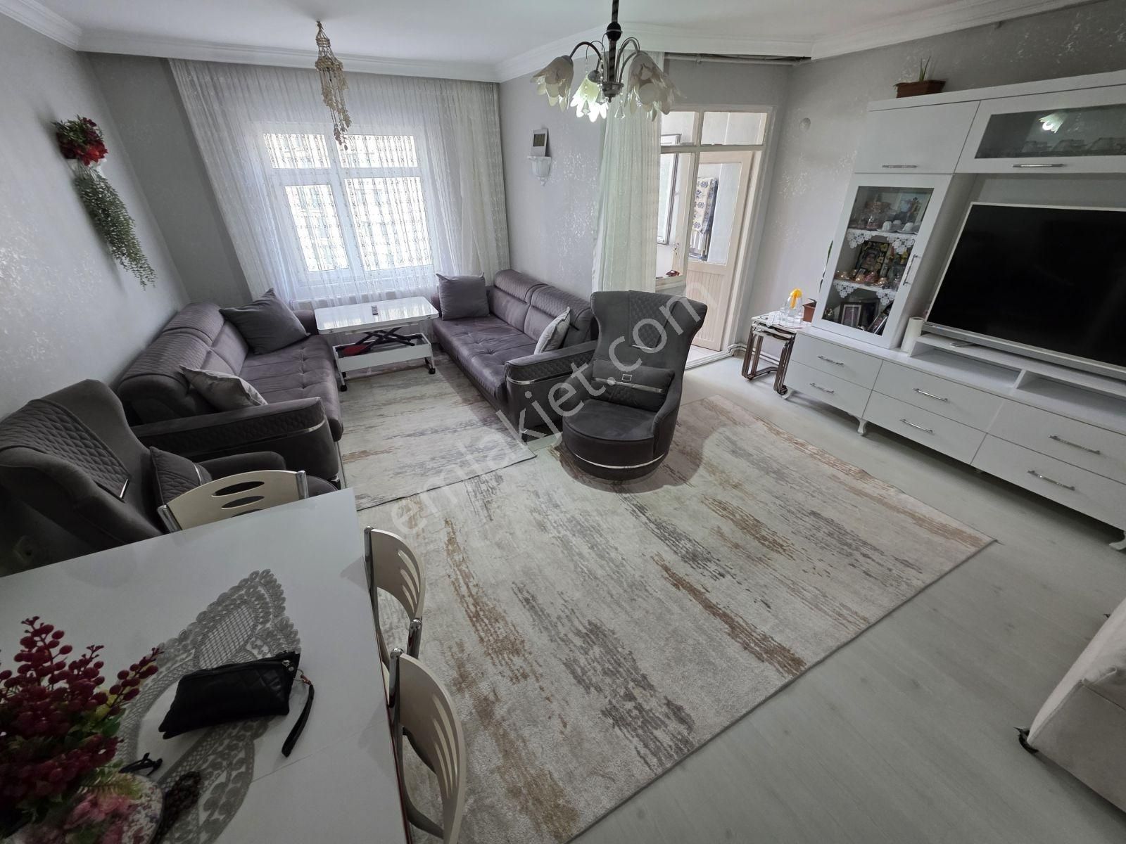 Atatürk Mah. Satılık 2+1 4.kat - Görsel 6