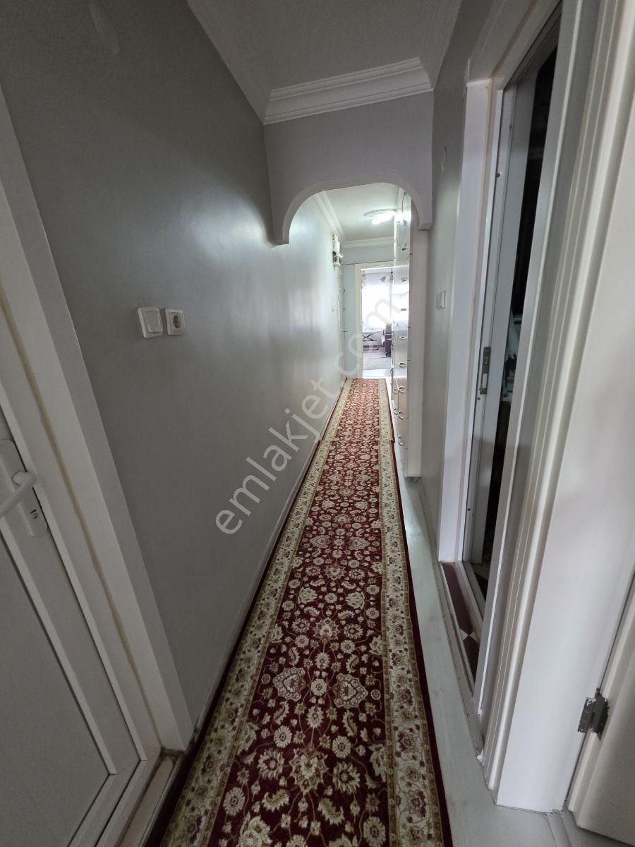 Atatürk Mah. Satılık 2+1 4.kat - Görsel 5