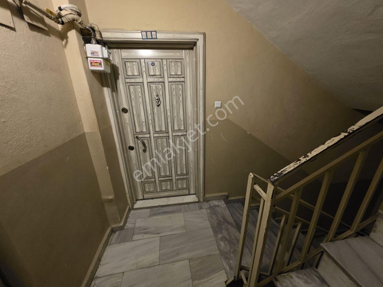 Atatürk Mah. Satılık 2+1 4.kat - Görsel 11