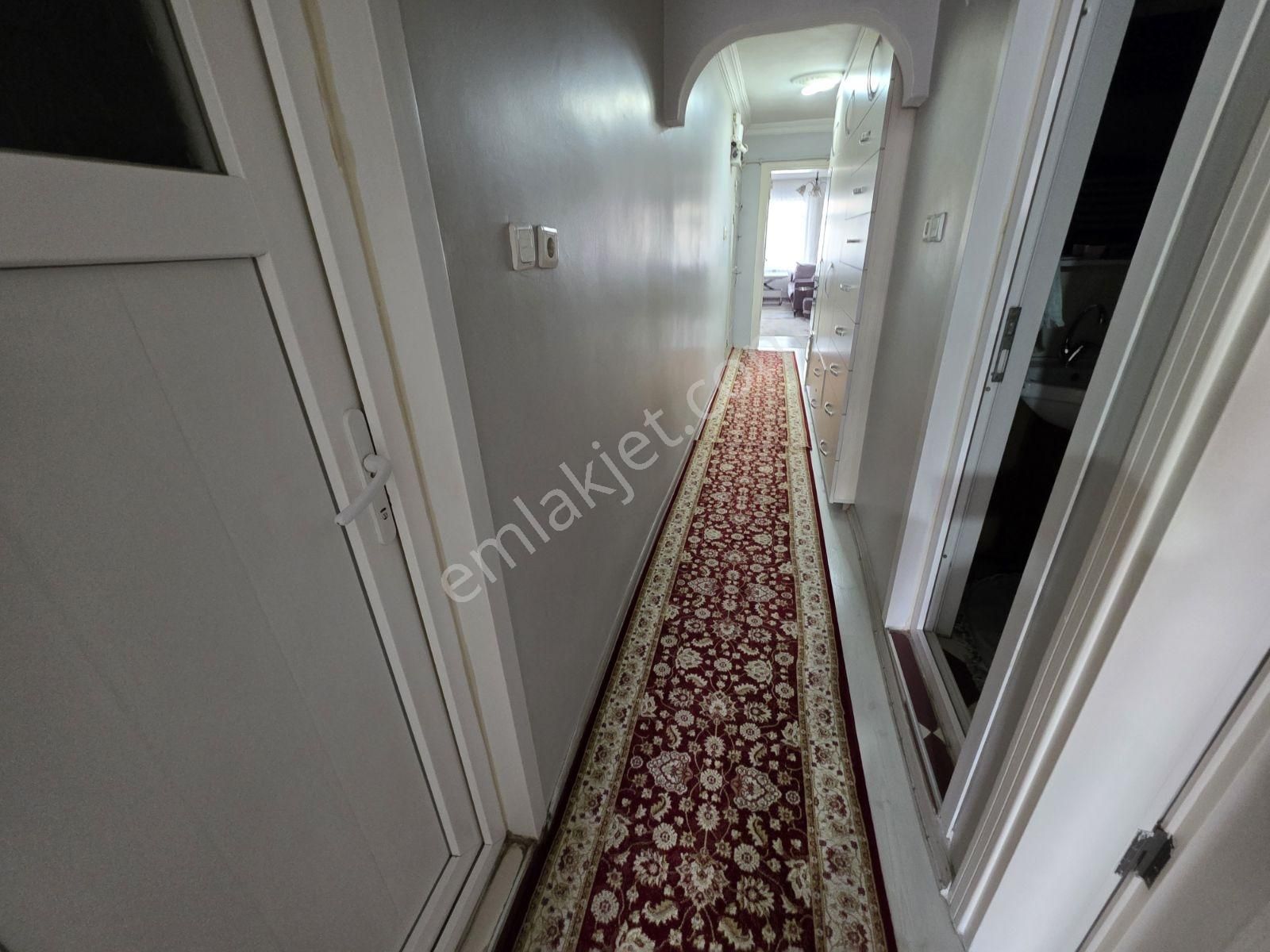 Atatürk Mah. Satılık 2+1 4.kat - Görsel 2