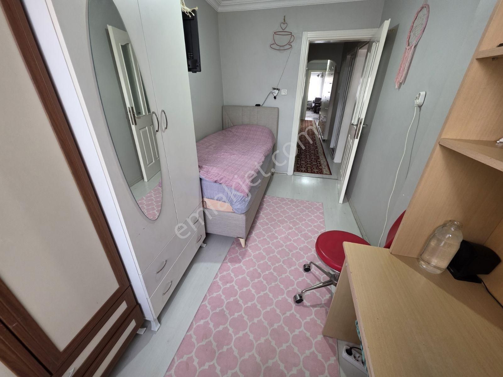 Atatürk Mah. Satılık 2+1 4.kat - Görsel 8