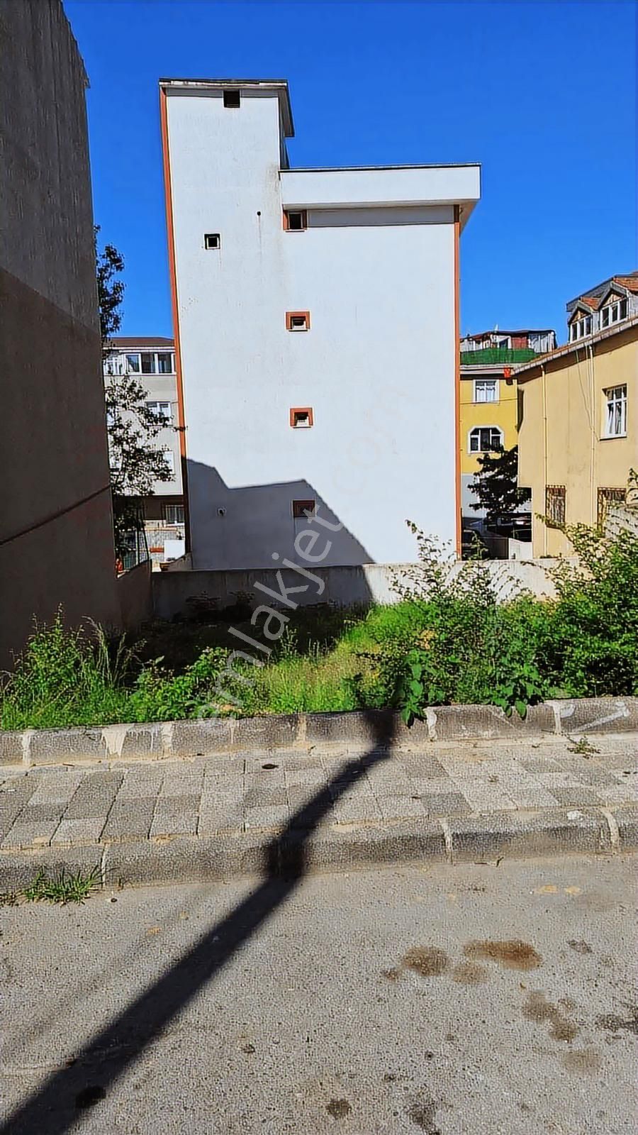 Ümraniye / Konut İmarlı Satılık Ya Da Kat Karşılığı Arsa - Görsel 4