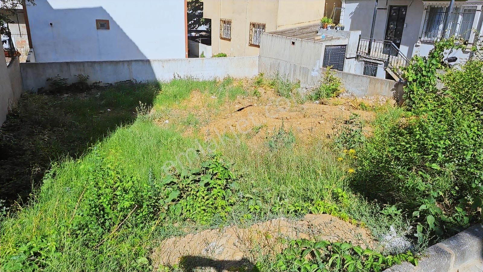 Ümraniye / Konut İmarlı Satılık Ya Da Kat Karşılığı Arsa - Görsel 5