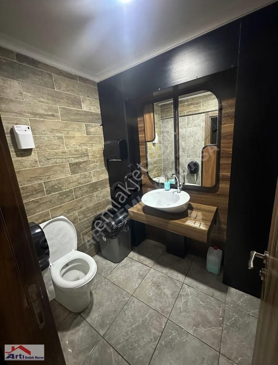 Artı'dan Özlüce'de Muhteşem Konumda Yatırımlık Dükkan - Görsel 17