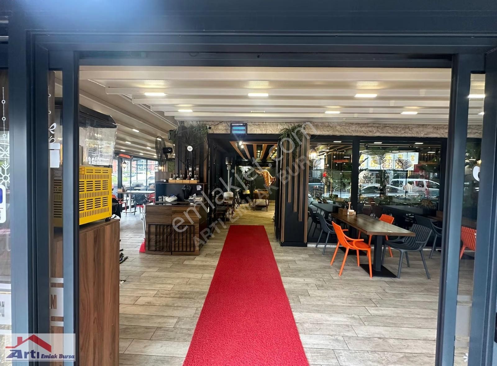 Artı'dan Özlüce'de Muhteşem Konumda Yatırımlık Dükkan - Görsel 11