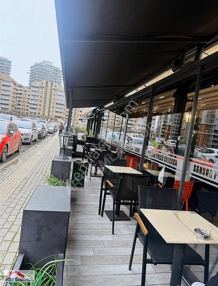 Artı'dan Özlüce'de Muhteşem Konumda Yatırımlık Dükkan - Görsel 21