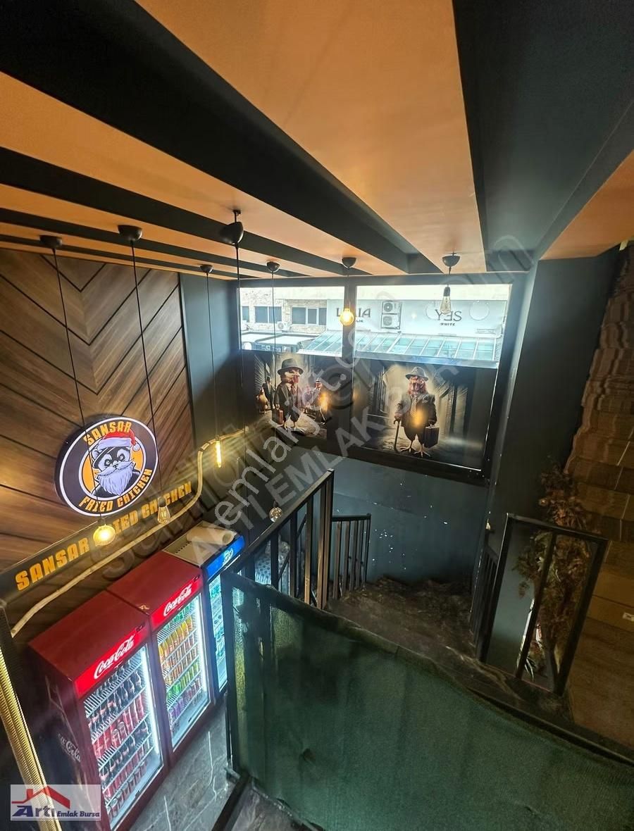 Artı'dan Özlüce'de Muhteşem Konumda Yatırımlık Dükkan - Görsel 7