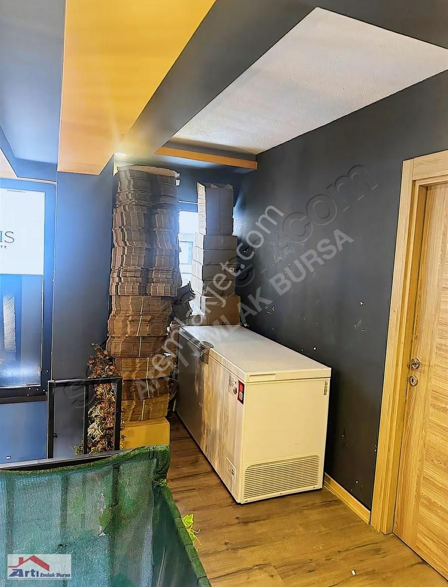 Artı'dan Özlüce'de Muhteşem Konumda Yatırımlık Dükkan - Görsel 16