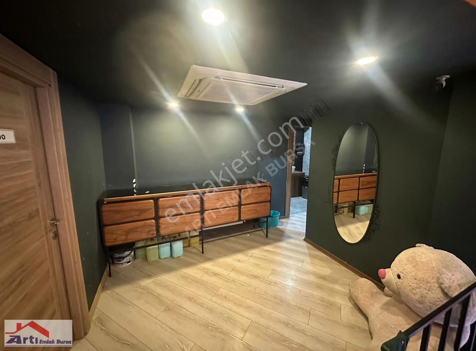 Artı'dan Özlüce'de Muhteşem Konumda Yatırımlık Dükkan - Görsel 24