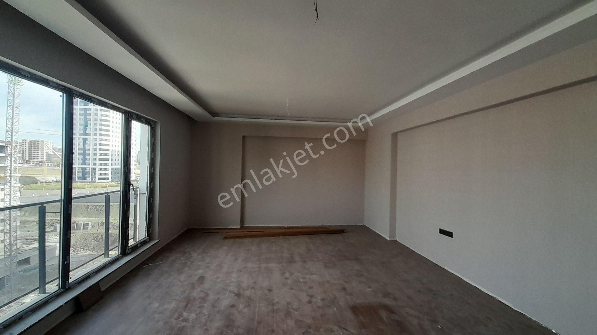 Yenimahalle Çakırlar Yuva Satılık 4+1 Lüx Daire - Görsel 9