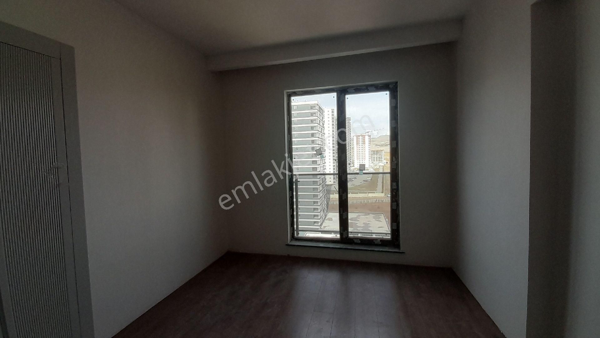 Yenimahalle Çakırlar Yuva Satılık 4+1 Lüx Daire - Görsel 18