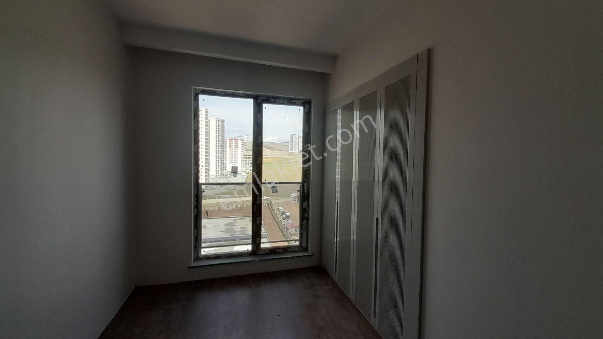 Yenimahalle Çakırlar Yuva Satılık 4+1 Lüx Daire - Görsel 15