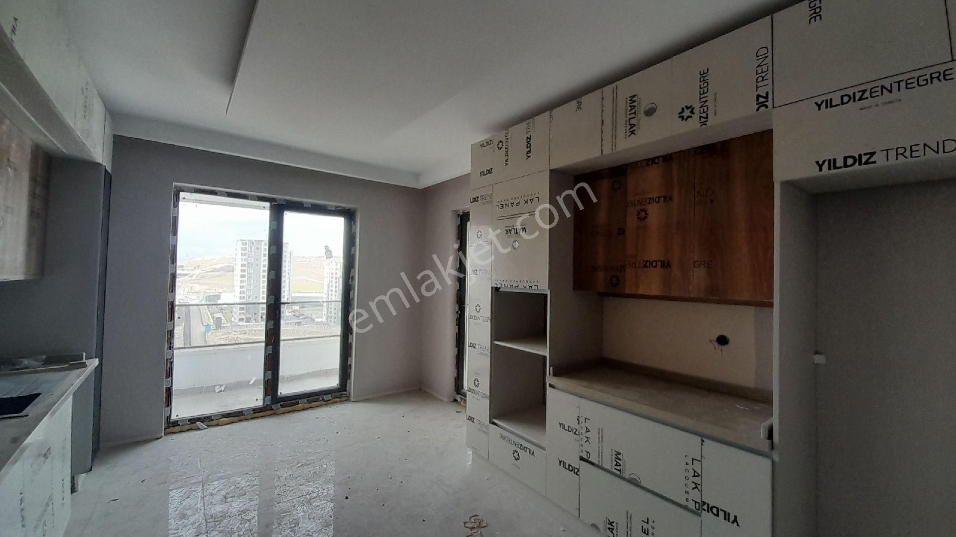 Yenimahalle Çakırlar Yuva Satılık 4+1 Lüx Daire - Görsel 5