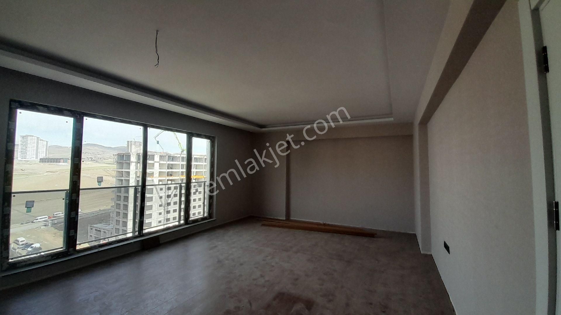 Yenimahalle Çakırlar Yuva Satılık 4+1 Lüx Daire - Görsel 12