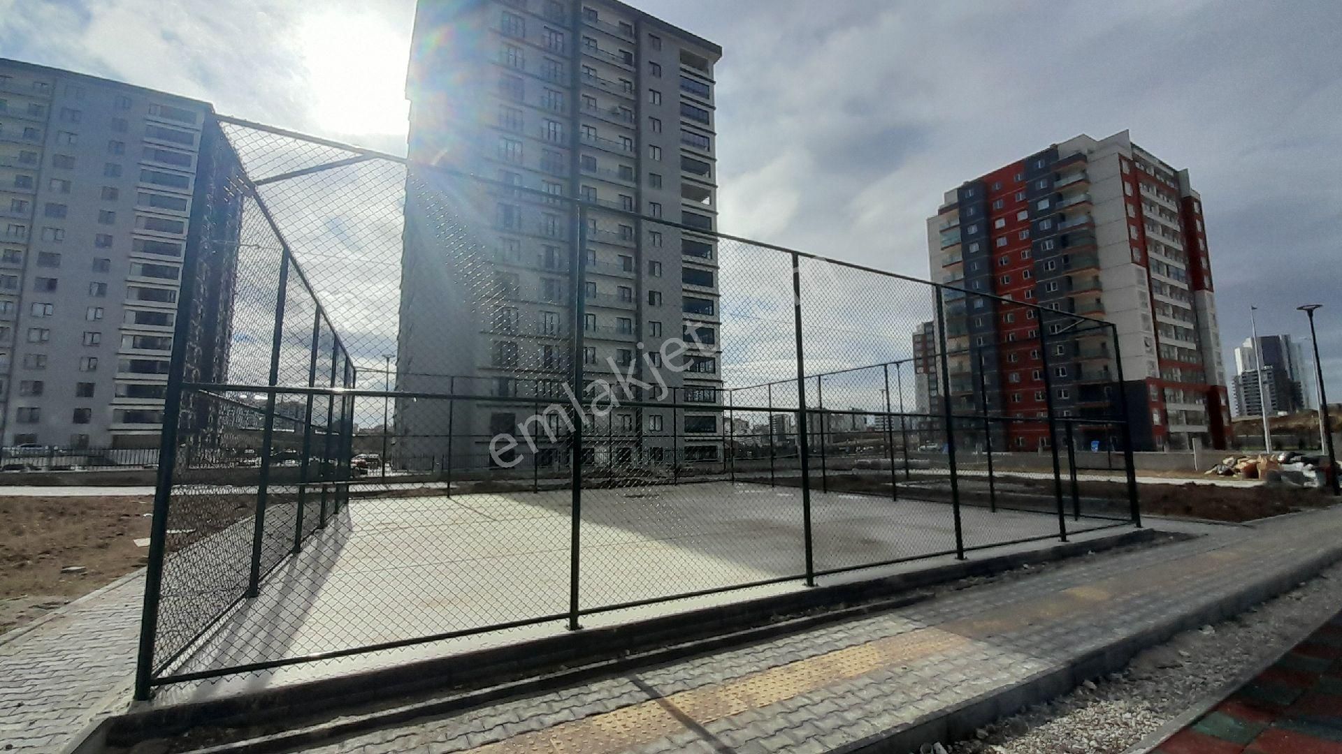 Yenimahalle Çakırlar Yuva Satılık 4+1 Lüx Daire - Görsel 28