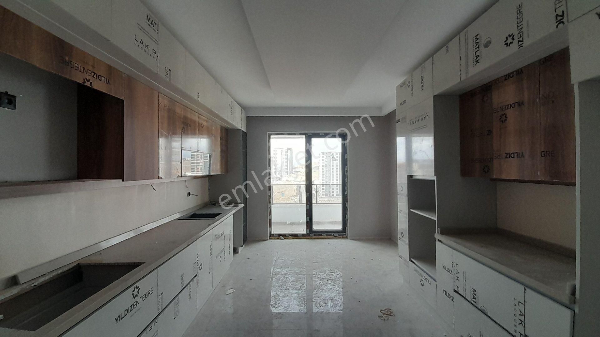 Yenimahalle Çakırlar Yuva Satılık 4+1 Lüx Daire - Görsel 8