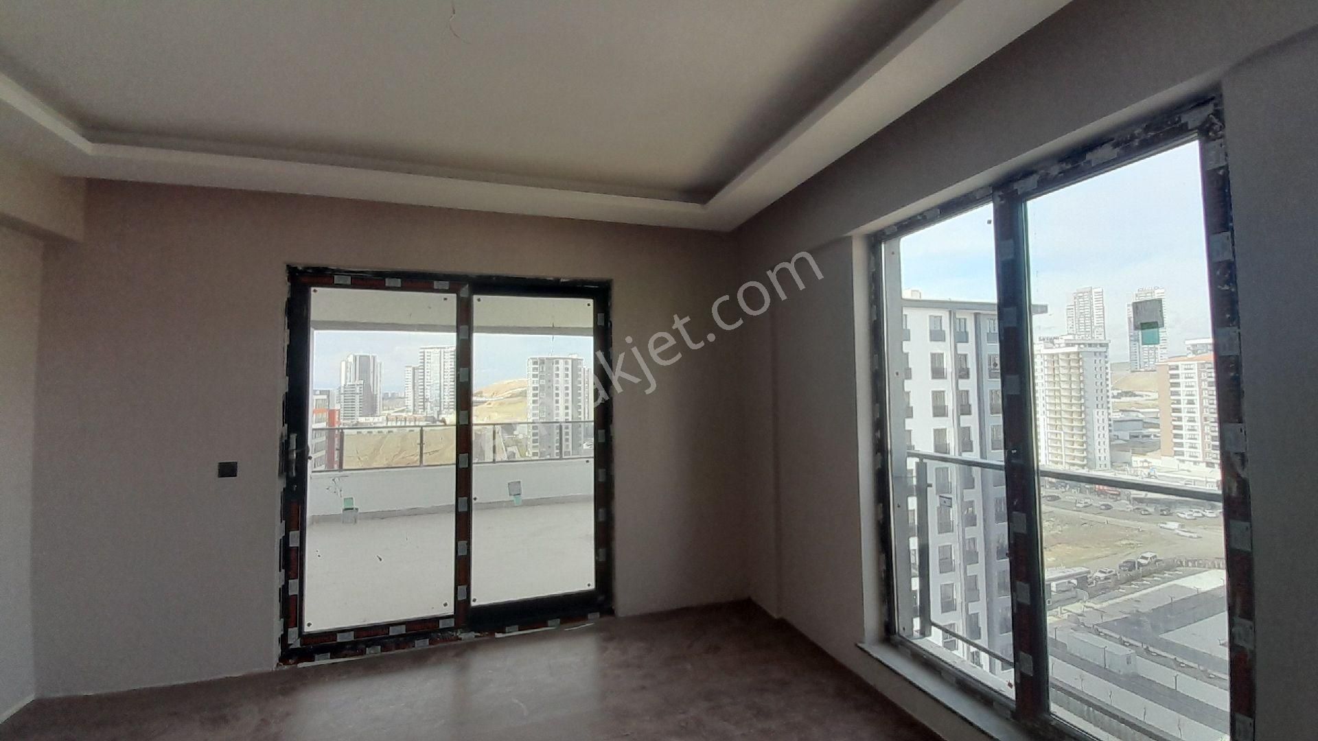 Yenimahalle Çakırlar Yuva Satılık 4+1 Lüx Daire - Görsel 11