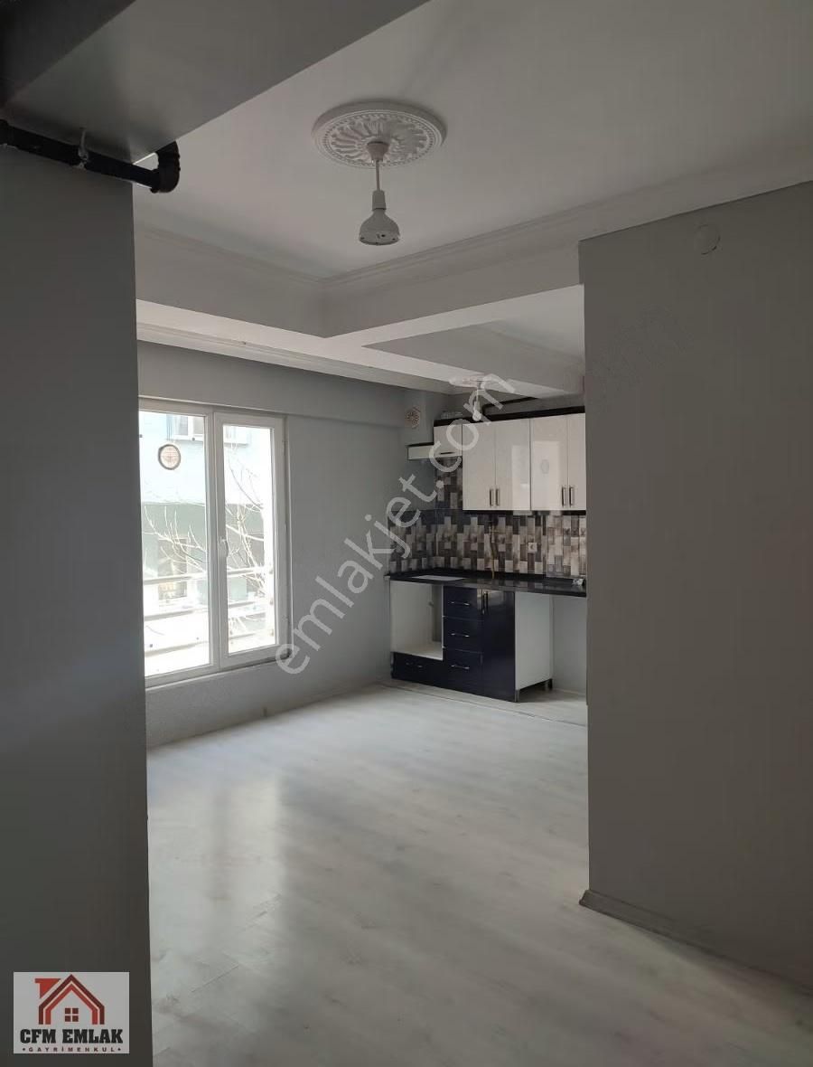 Ertuğrulgazi Mahallesinde 1+1 1.kat 45 M2 Kiralık Daire - Görsel 3