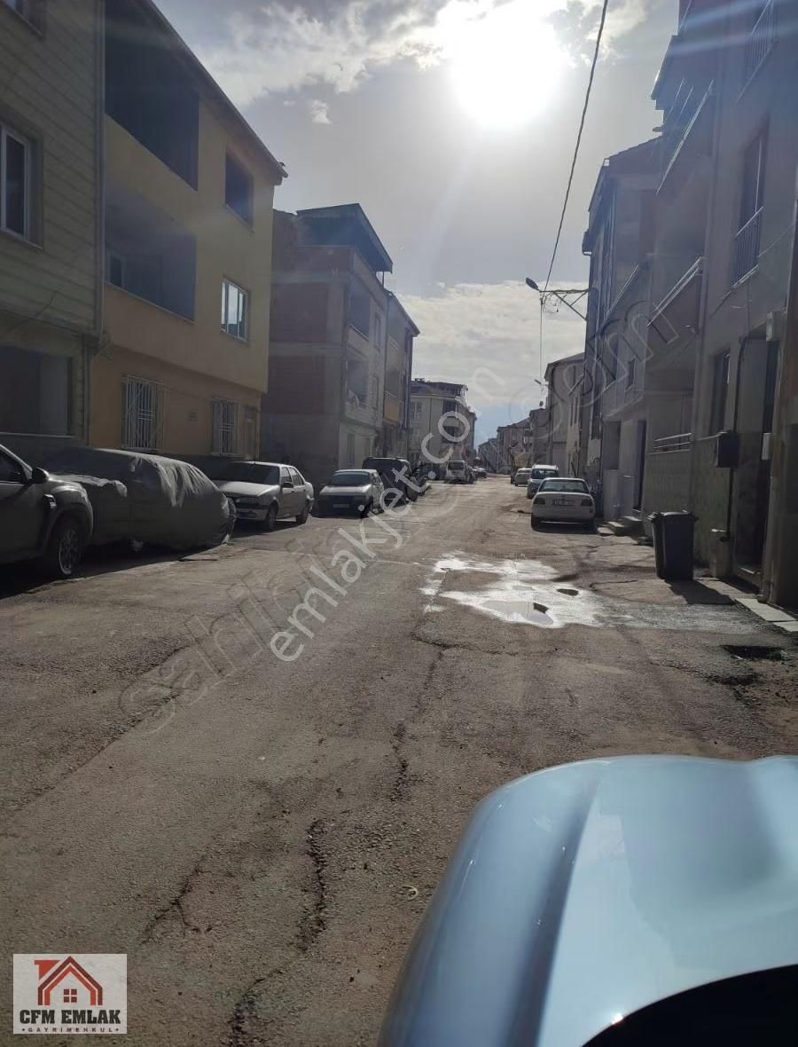 Ertuğrulgazi Mahallesinde 1+1 1.kat 45 M2 Kiralık Daire - Görsel 4