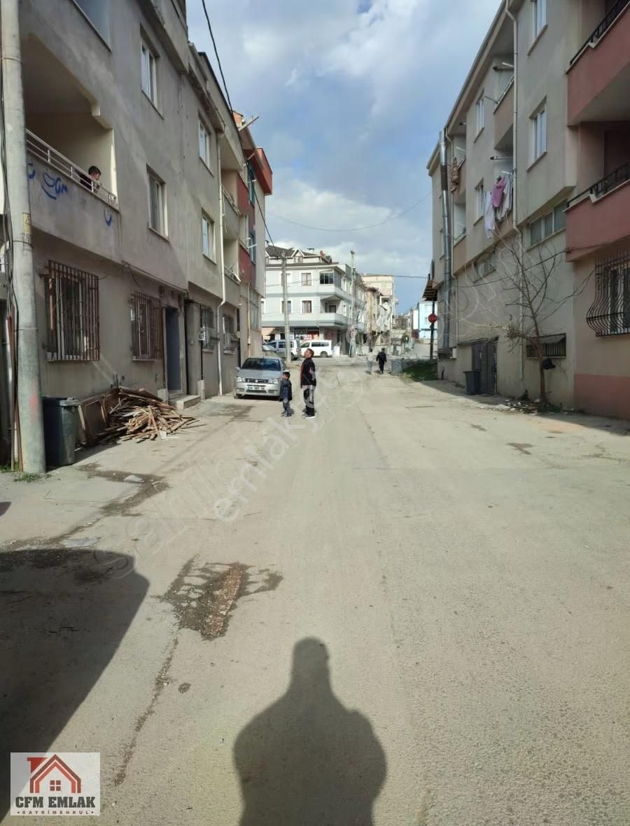 Ertuğrulgazi Mahallesinde 1+1 1.kat 45 M2 Kiralık Daire - Görsel 6