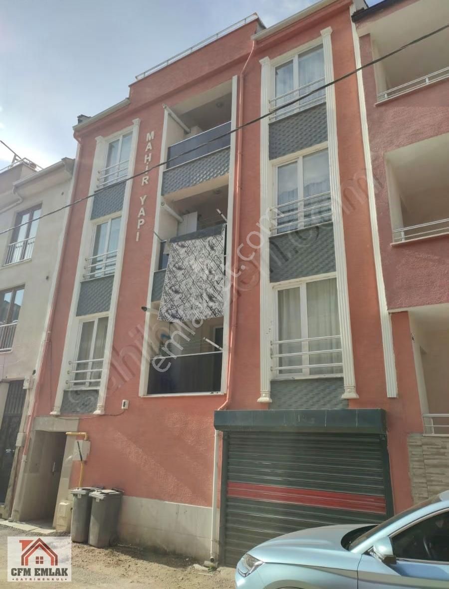 Ertuğrulgazi Mahallesinde 1+1 1.kat 45 M2 Kiralık Daire