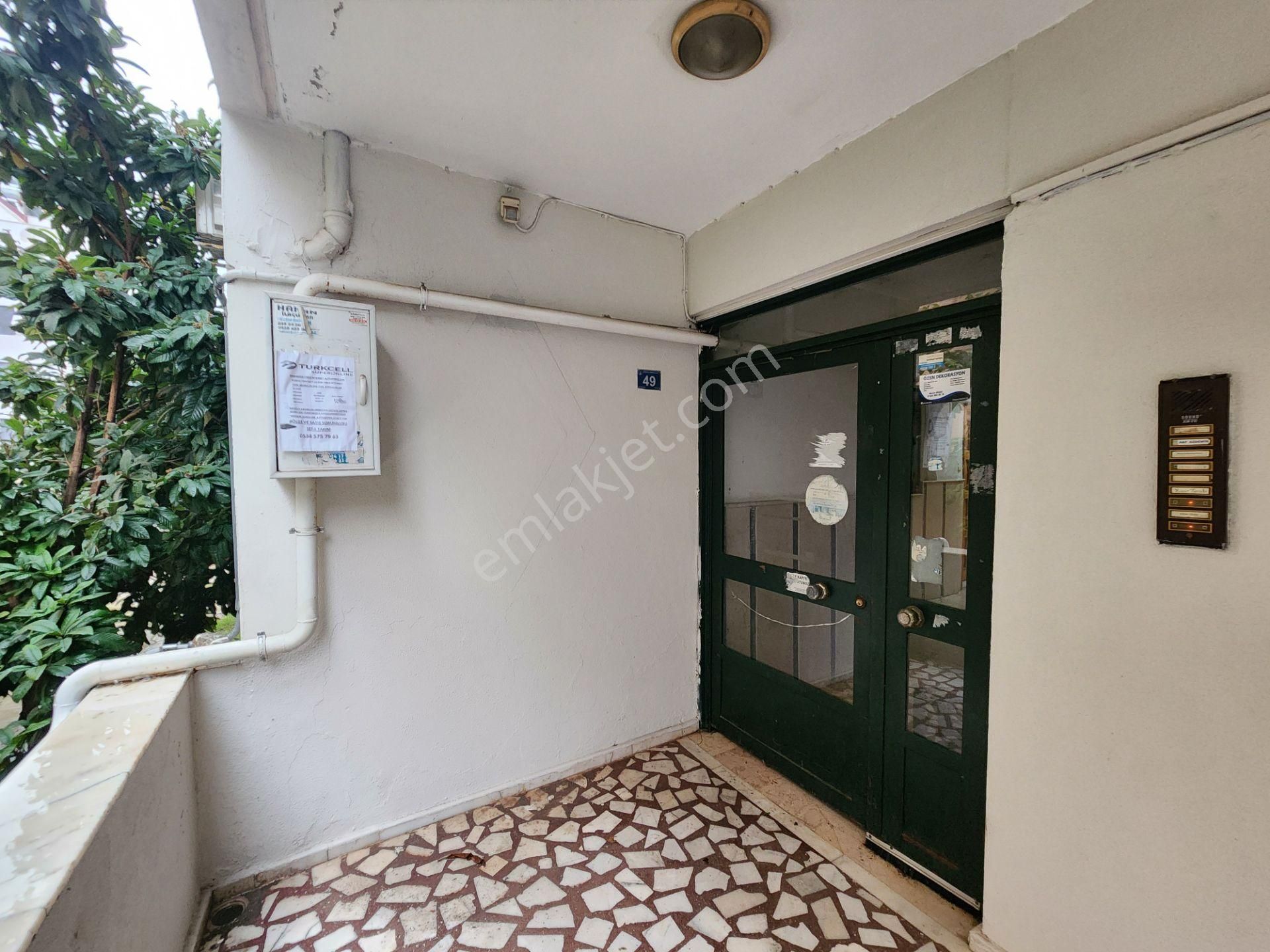 Şirinyalı'da 3. Katta Satılık 3+1 Gkb Cepheli 170 M2 Daire - Görsel 2