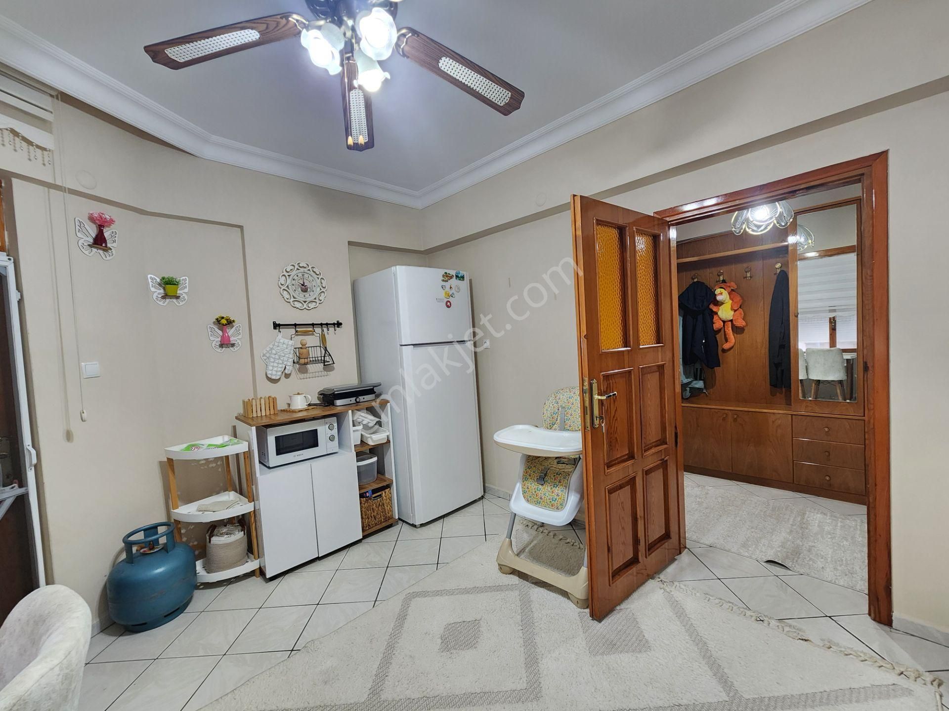 Şirinyalı'da 3. Katta Satılık 3+1 Gkb Cepheli 170 M2 Daire - Görsel 19