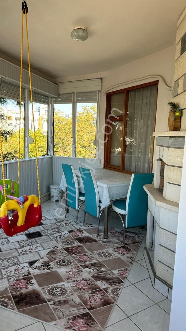 Şirinyalı'da 3. Katta Satılık 3+1 Gkb Cepheli 170 M2 Daire - Görsel 33