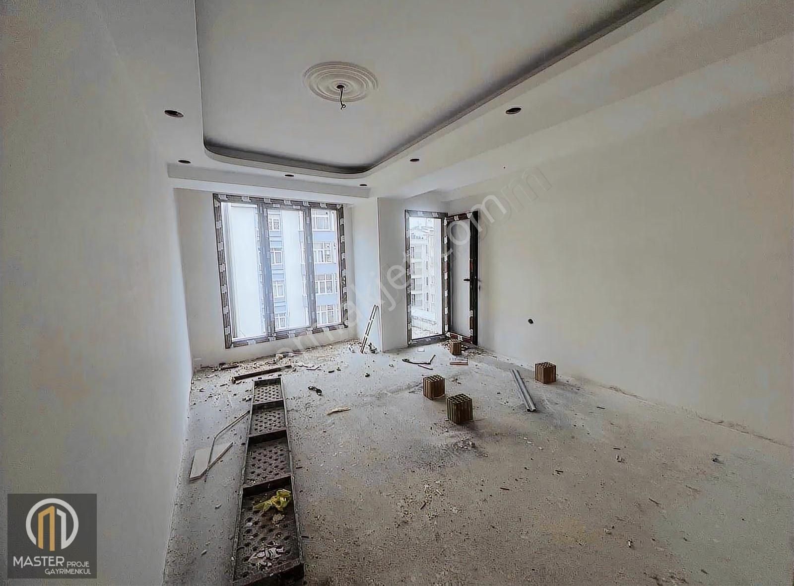 Master Proje'den İlk Evim Kredisine Uygun Lansman Fiyatına - Görsel 4