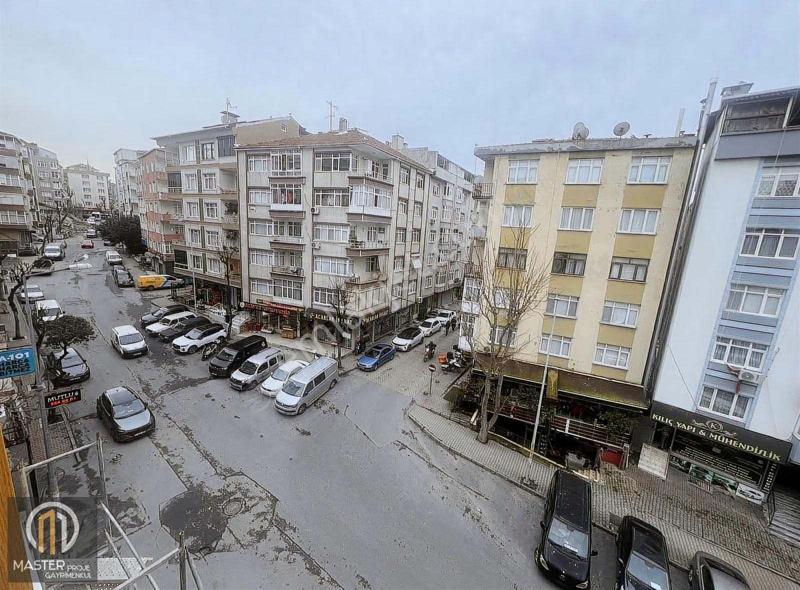 Master Proje'den İlk Evim Kredisine Uygun Lansman Fiyatına - Görsel 2