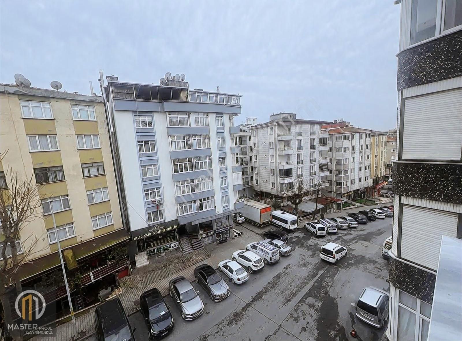 Master Proje'den İlk Evim Kredisine Uygun Lansman Fiyatına - Görsel 12