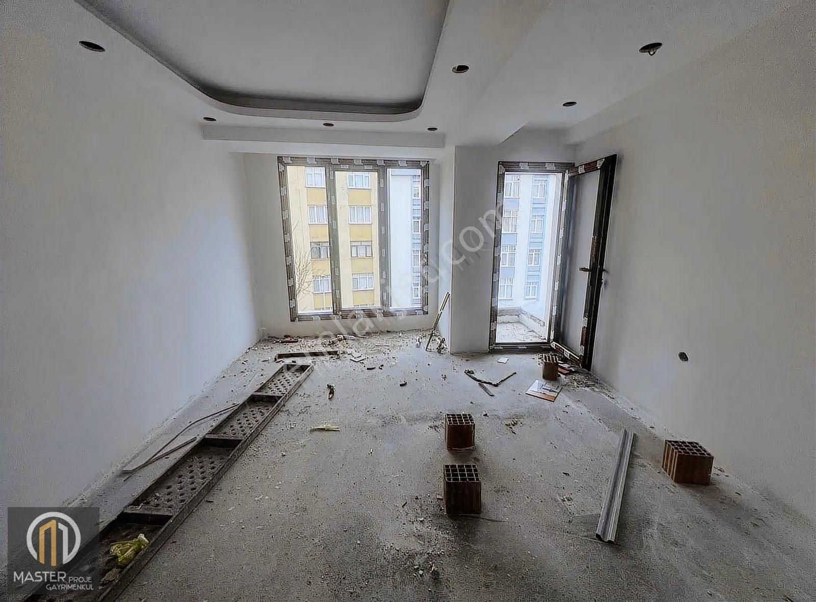 Master Proje'den İlk Evim Kredisine Uygun Lansman Fiyatına - Görsel 6