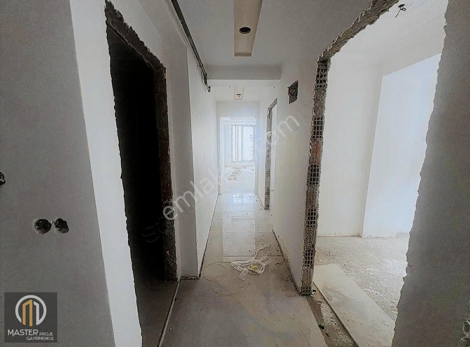 Master Proje'den İlk Evim Kredisine Uygun Lansman Fiyatına - Görsel 11