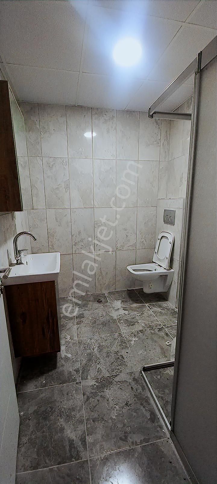 Mir'den Balıkesir Sütlüce De Nef Yakını Satılık Sıfır 2+0 Daire - Görsel 8