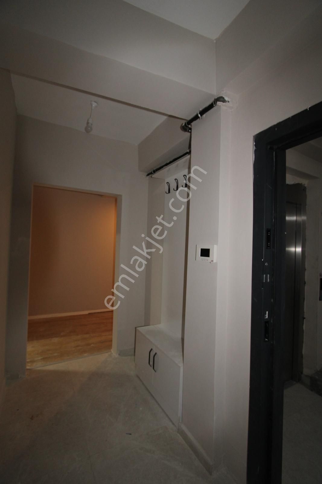 Mir'den Balıkesir Sütlüce De Nef Yakını Satılık Sıfır 2+0 Daire - Görsel 5