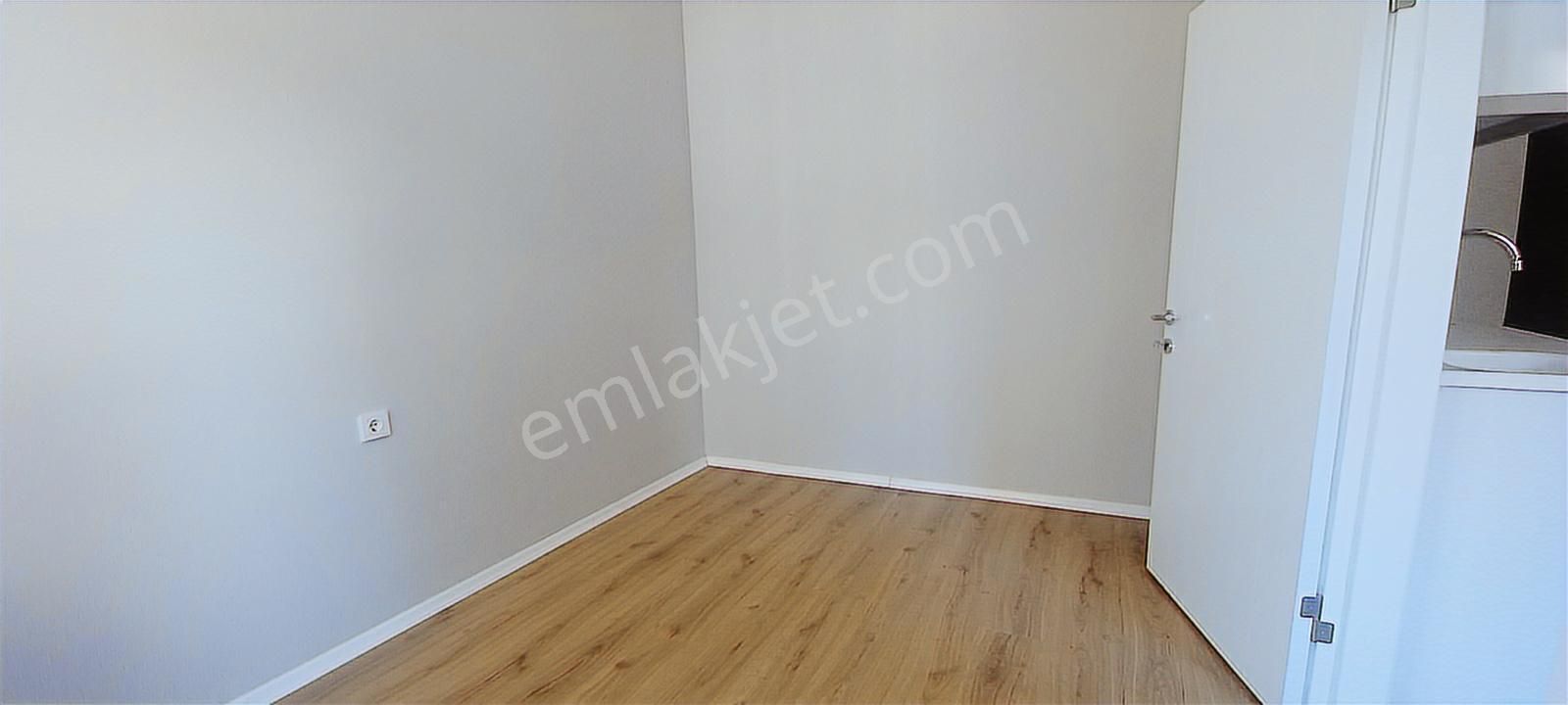 Mir'den Balıkesir Sütlüce De Nef Yakını Satılık Sıfır 2+0 Daire - Görsel 11