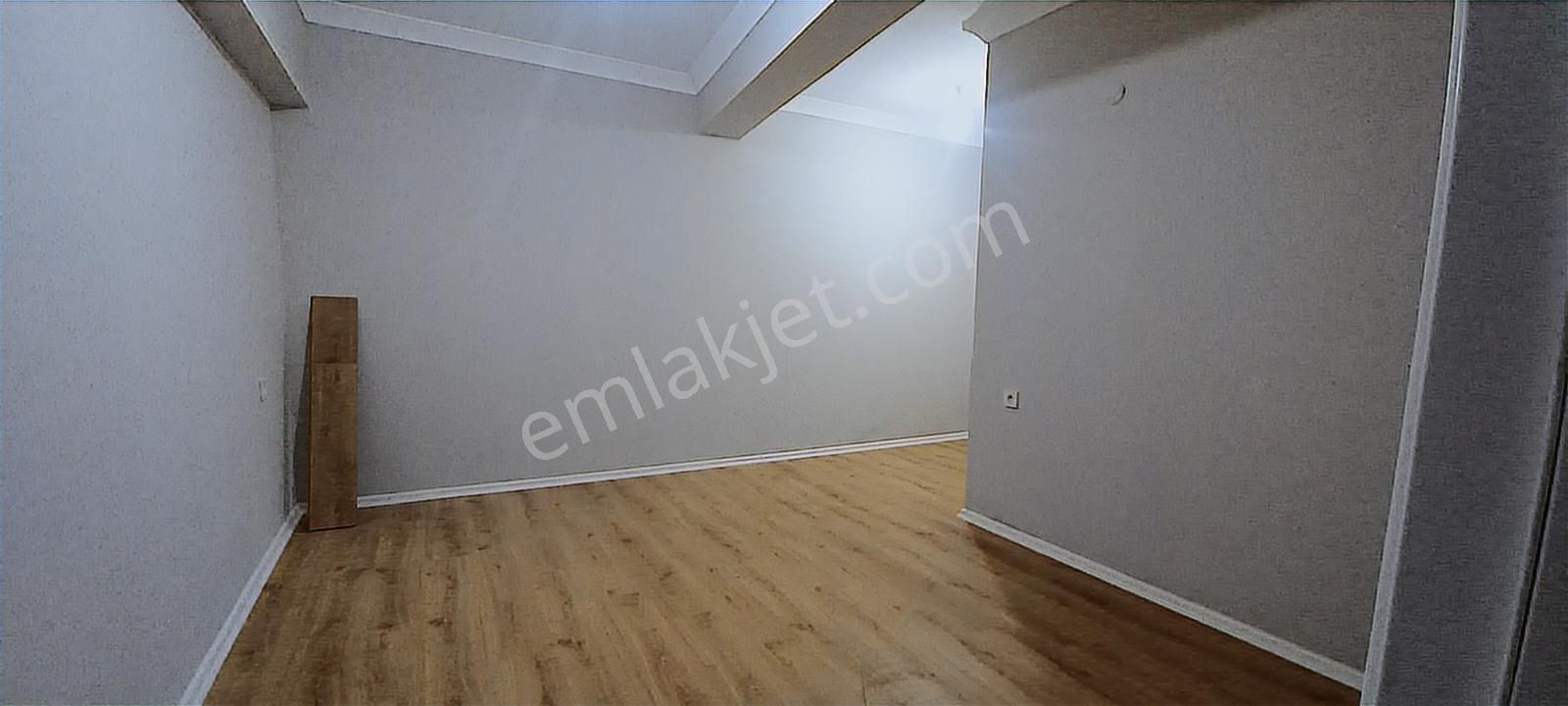 Mir'den Balıkesir Sütlüce De Nef Yakını Satılık Sıfır 2+0 Daire - Görsel 13