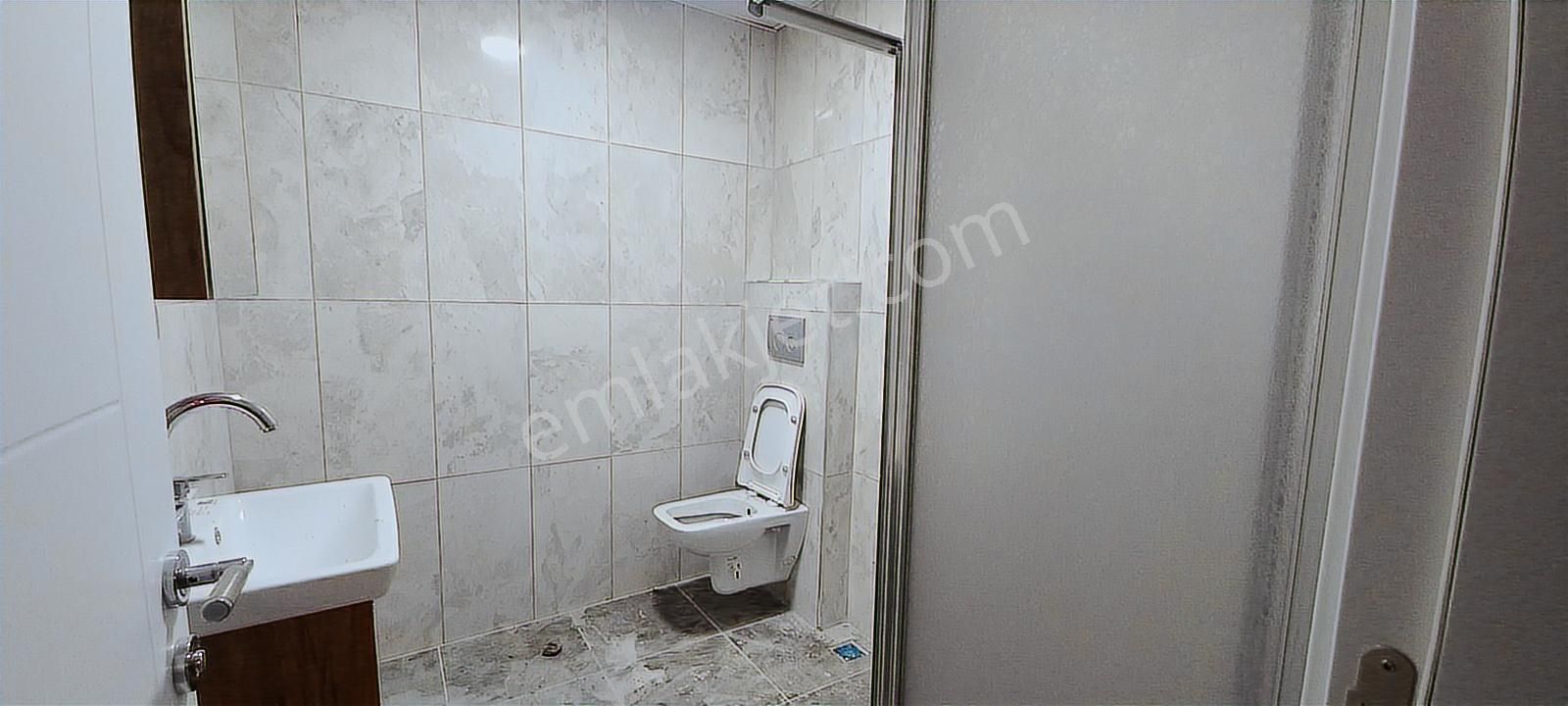 Mir'den Balıkesir Sütlüce De Nef Yakını Satılık Sıfır 2+0 Daire - Görsel 26