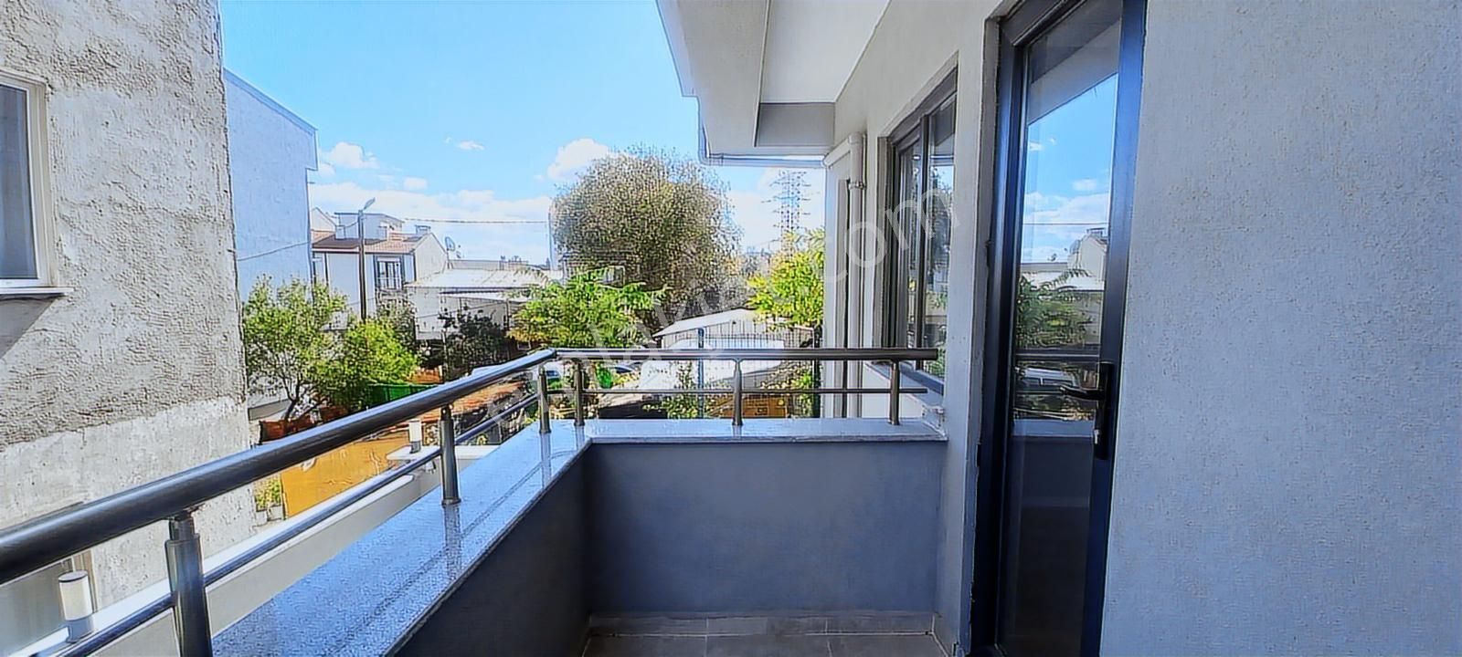 Mir'den Balıkesir Sütlüce De Nef Yakını Satılık Sıfır 2+0 Daire - Görsel 18