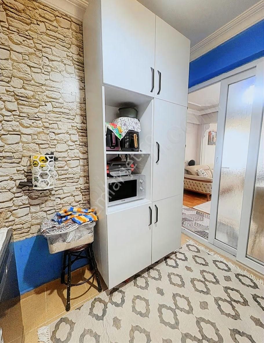 Doğru Gayrimenkulden İnönü Mah. 2+1 Kaçırılmayacak Fırsat Daire - Görsel 33