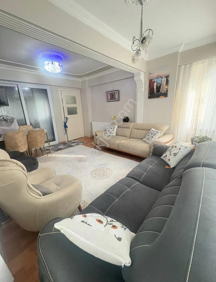 Doğru Gayrimenkulden İnönü Mah. 2+1 Kaçırılmayacak Fırsat Daire - Görsel 32