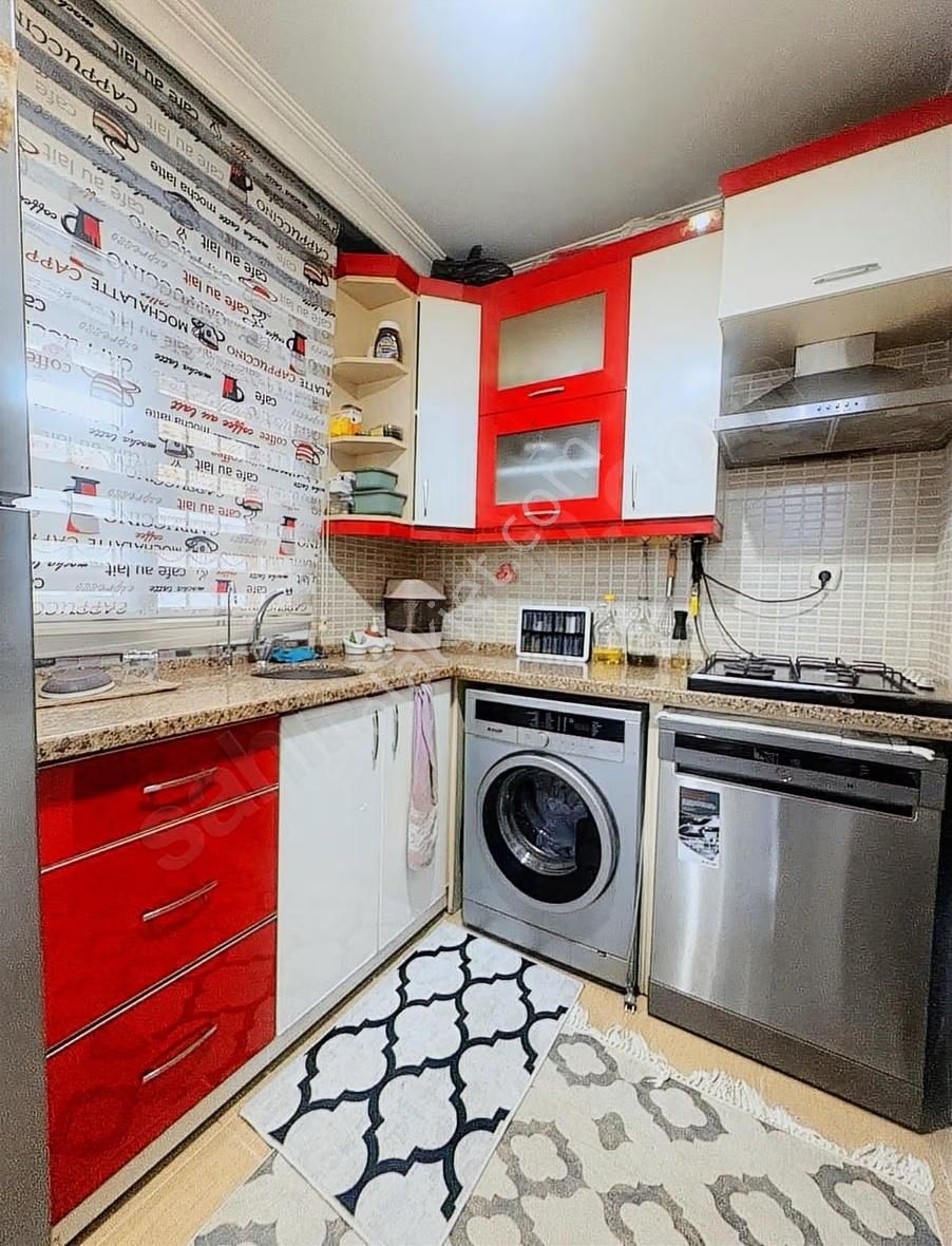 Doğru Gayrimenkulden İnönü Mah. 2+1 Kaçırılmayacak Fırsat Daire - Görsel 16