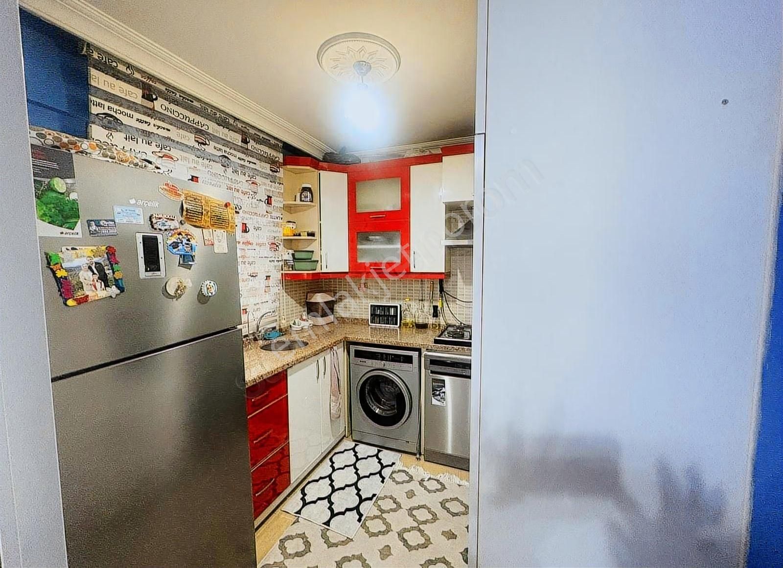 Doğru Gayrimenkulden İnönü Mah. 2+1 Kaçırılmayacak Fırsat Daire - Görsel 2