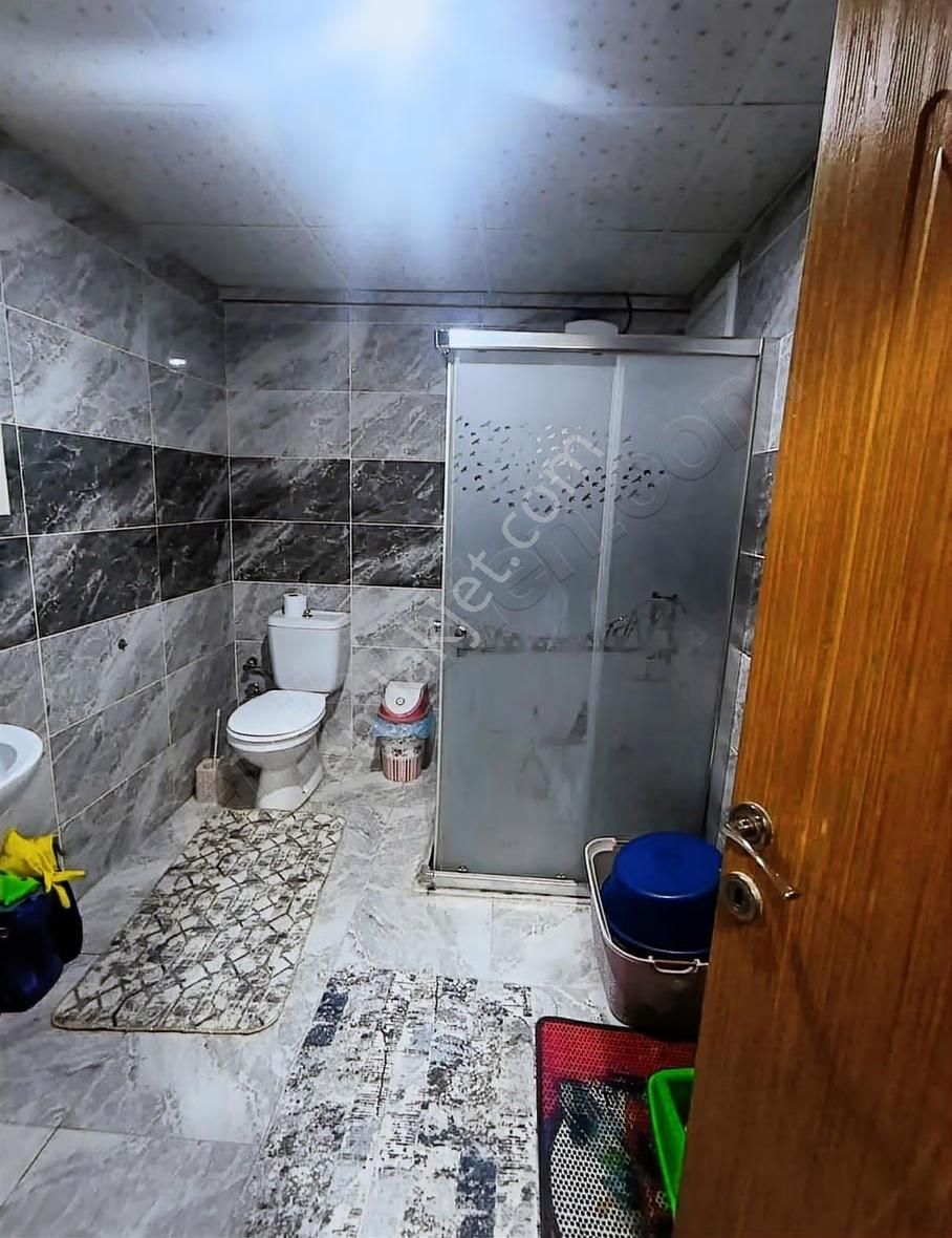 Doğru Gayrimenkulden 1+1 Doğalgazlı Fırsat Daire - Görsel 13