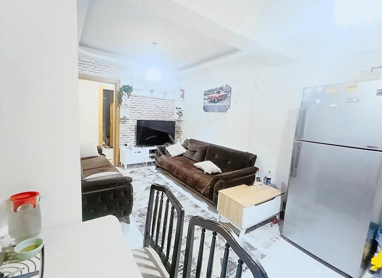 Doğru Gayrimenkulden 1+1 Doğalgazlı Fırsat Daire - Görsel 17