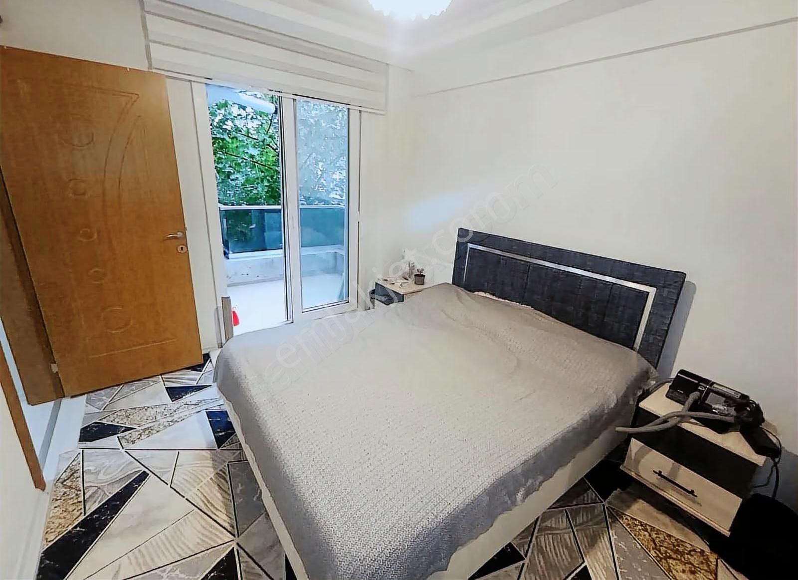 Doğru Gayrimenkulden 1+1 Doğalgazlı Fırsat Daire - Görsel 6