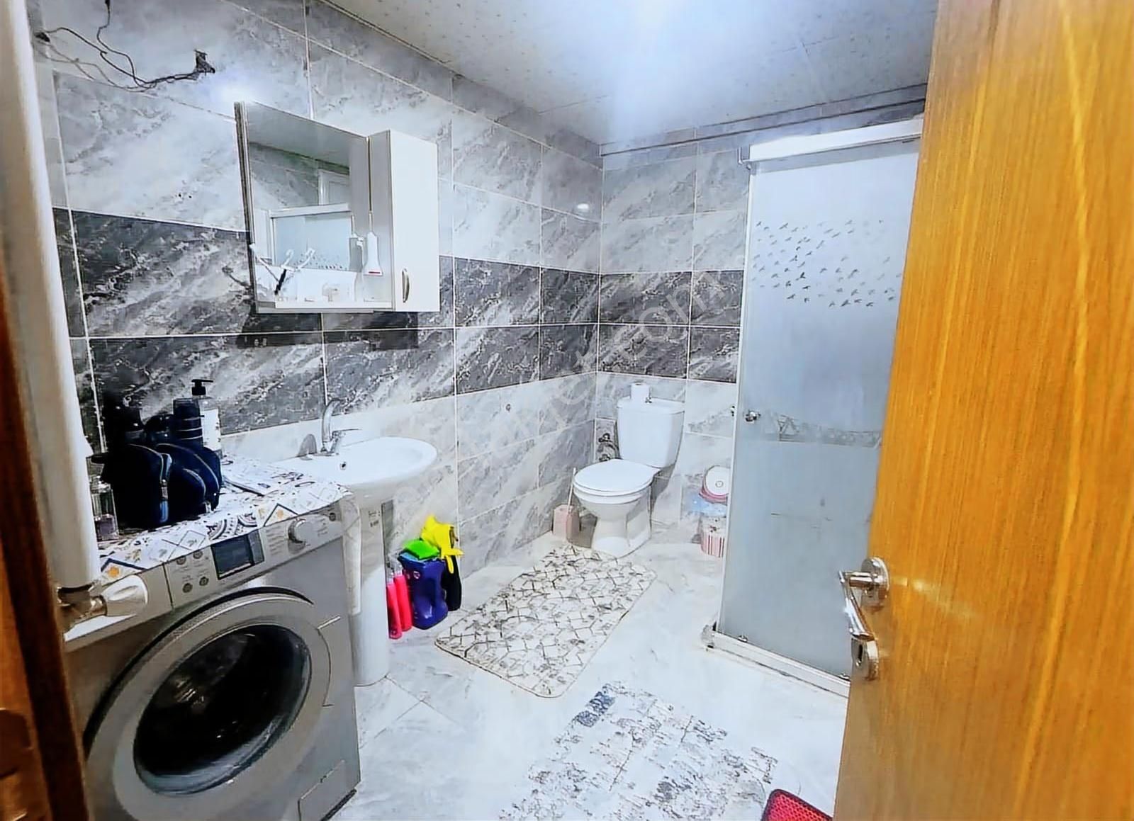 Doğru Gayrimenkulden 1+1 Doğalgazlı Fırsat Daire - Görsel 2