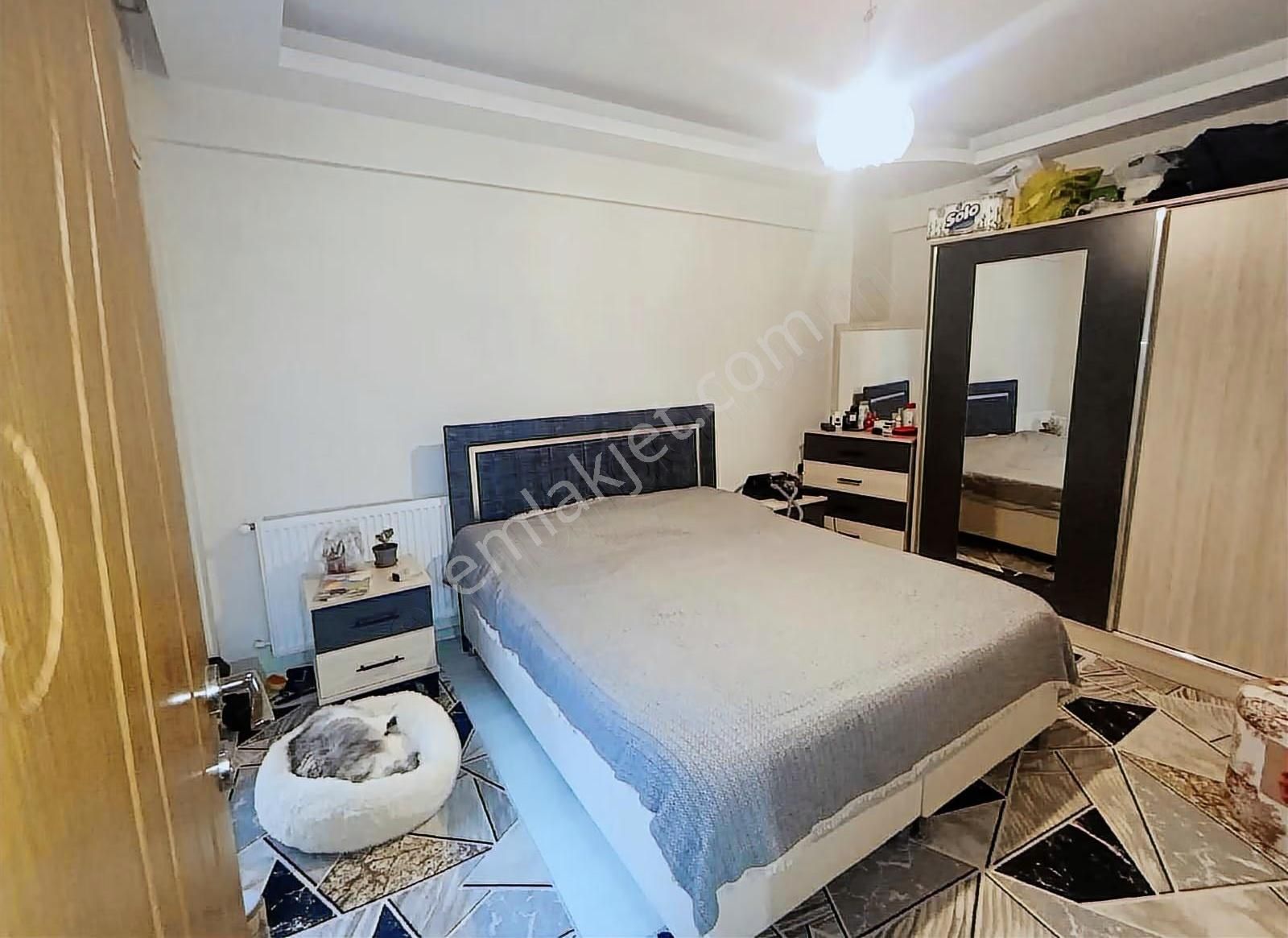 Doğru Gayrimenkulden 1+1 Doğalgazlı Fırsat Daire - Görsel 14