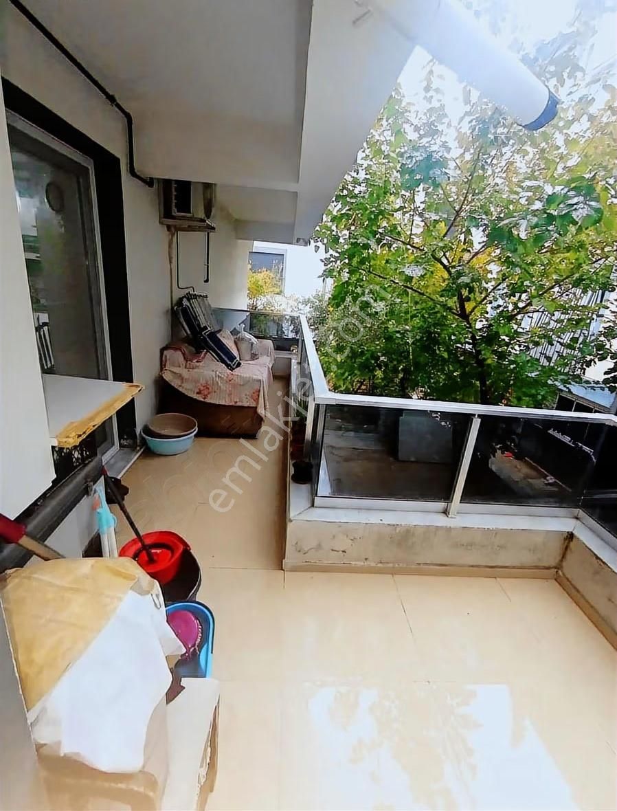 Doğru Gayrimenkulden 1+1 Doğalgazlı Fırsat Daire - Görsel 10