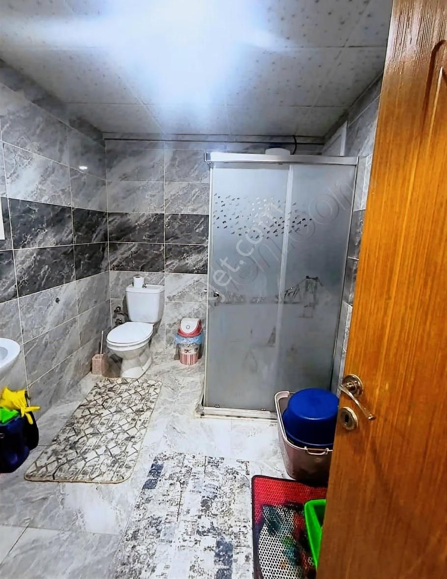 Doğru Gayrimenkulden 1+1 Doğalgazlı Fırsat Daire - Görsel 9